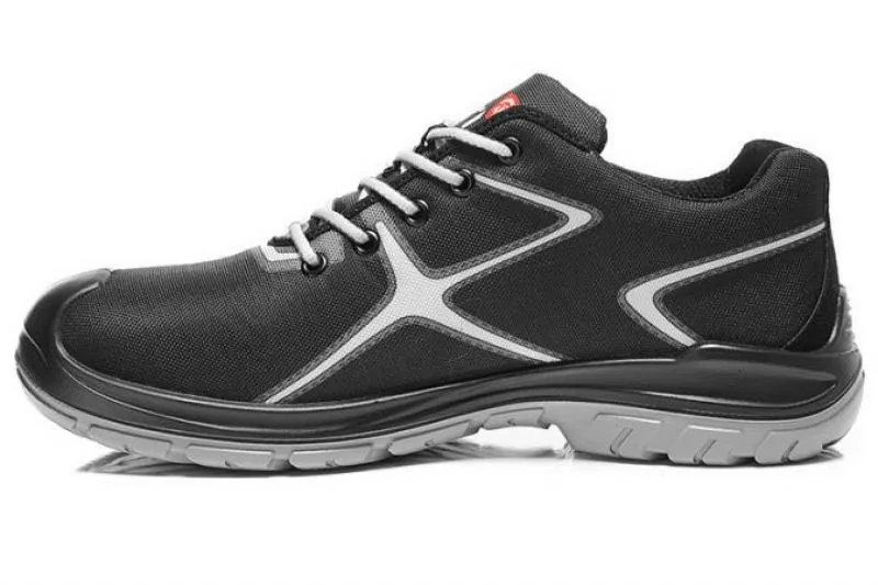 JORI Sicherheitsschuh S3L JO_SOFT Low ESD – Größe 40–48